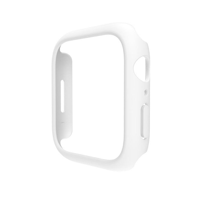 APPLE WATCH GEHÄUSE 45MM PC1 WEISS