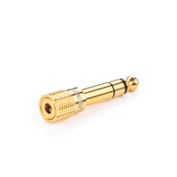 Ugreen 3.5mm to 6.3mm Jack Adapter | Superior Audio Quality - MIZO.at