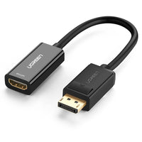 Ugreen DisplayPort to HDMI Adapter