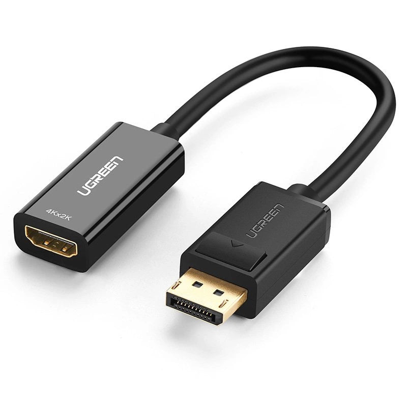 Ugreen DisplayPort to HDMI Adapter