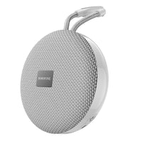 DRAHTLOSER BLUETOOTH-LAUTSPRECHER BR27 - DEAR GREY