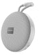 DRAHTLOSER BLUETOOTH-LAUTSPRECHER BR27 - DEAR GREY