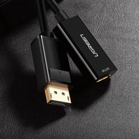 Ugreen DisplayPort auf HDMI Adapter