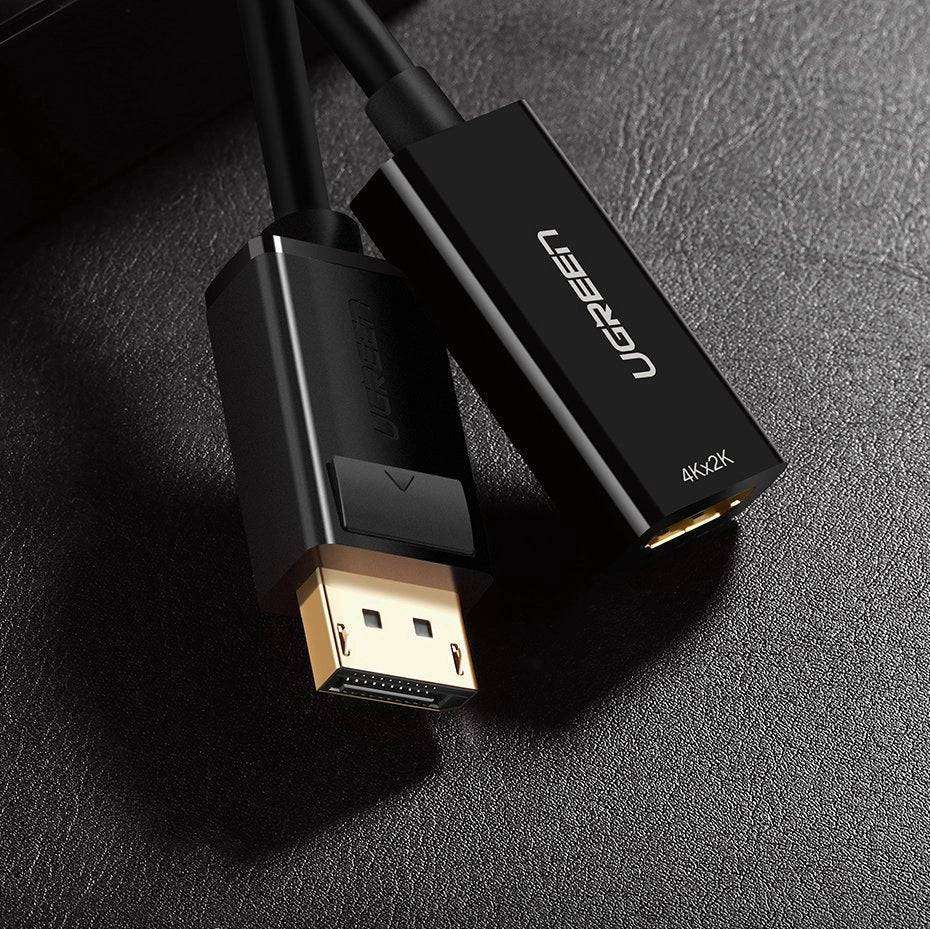 Ugreen DisplayPort to HDMI Adapter