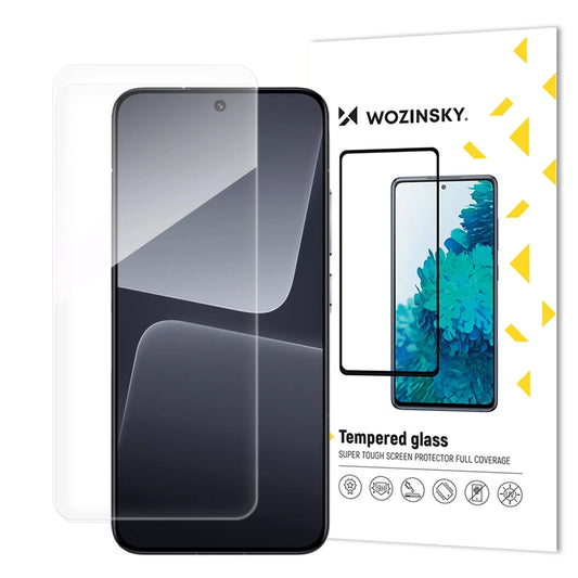 Xiaomi 14 Wozinsky Tempered Glass - MIZO.at