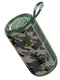 Wireless Bluetooth Speaker BR37 Noble Green Camo | 5W Power - MIZO.at