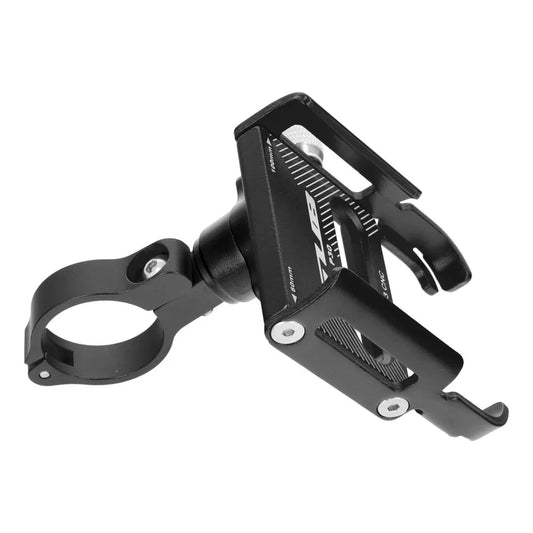 GUB P30 Aluminum Bike Mount | Universal Device Holder (3.5"-7.5") - MIZO.at