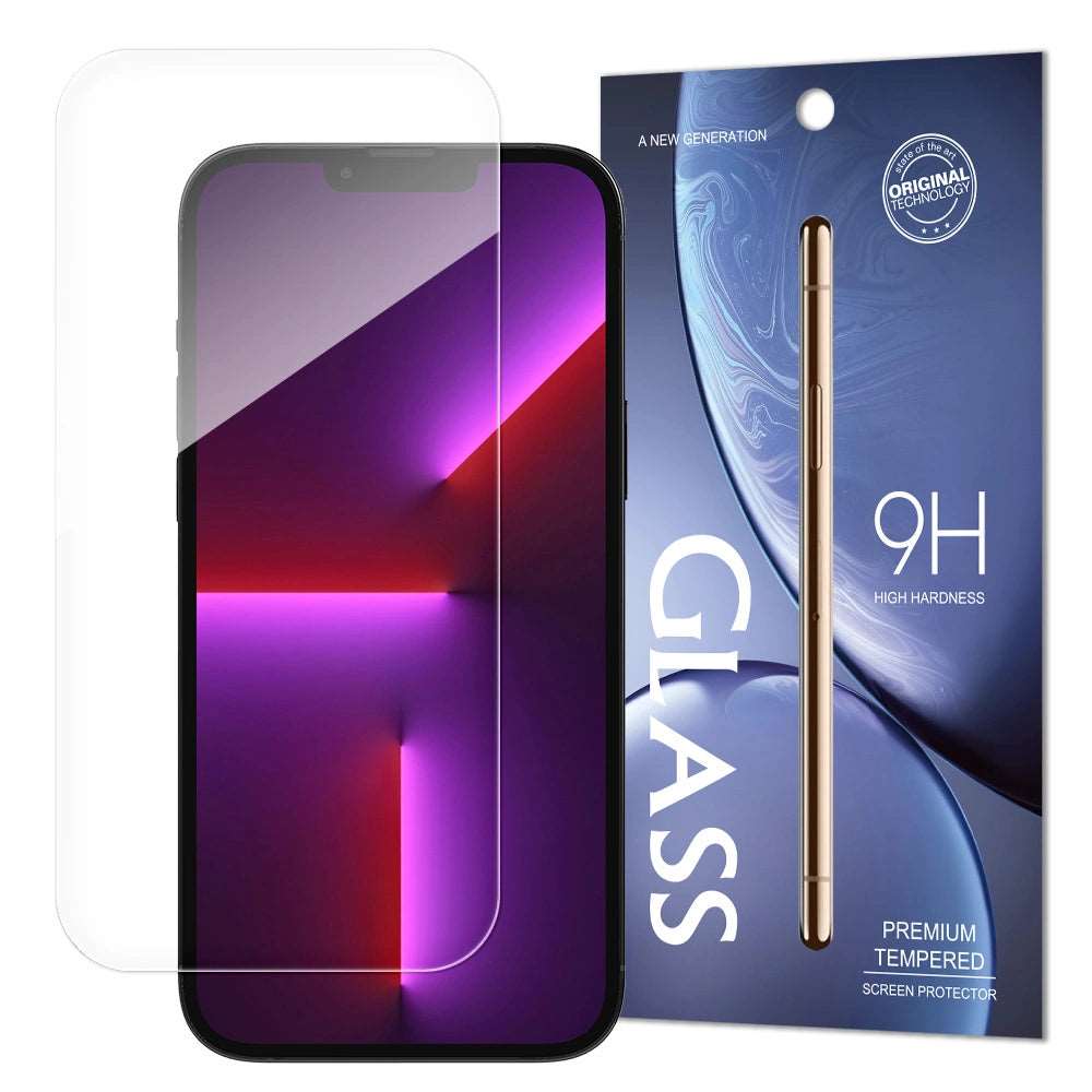 iPhone 14 Pro Max Tempered Glass 9H Screen Protector - MIZO.at