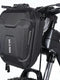 WILDMAN 3L Handlebars Travel Bag | Waterproof & Durable Design - MIZO.at