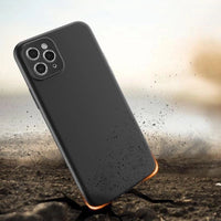 Xiaomi 14 Pro Soft Case - Black - MIZO.at