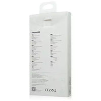 iPhone 13 Pro Hülle Liquid Silica Gel Protective White