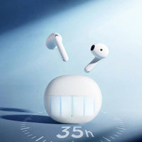 Joyroom Funpods JR-FB2 Wireless In-Ear Headphones | 35H Playtime, Noise Reduction - MIZO.at