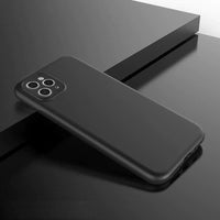 Xiaomi 14 Pro Soft Case - Black - MIZO.at