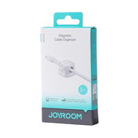 Joyroom JR-ZS368 Magnetischer Kabel-Organizer