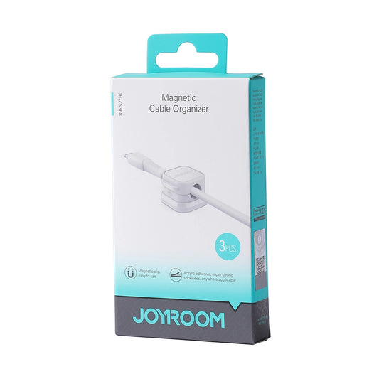 Joyroom JR-ZS368 Magnetic Cable Organizer