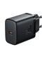 25W Joyroom JR-TCF11 Fast Charger - Black