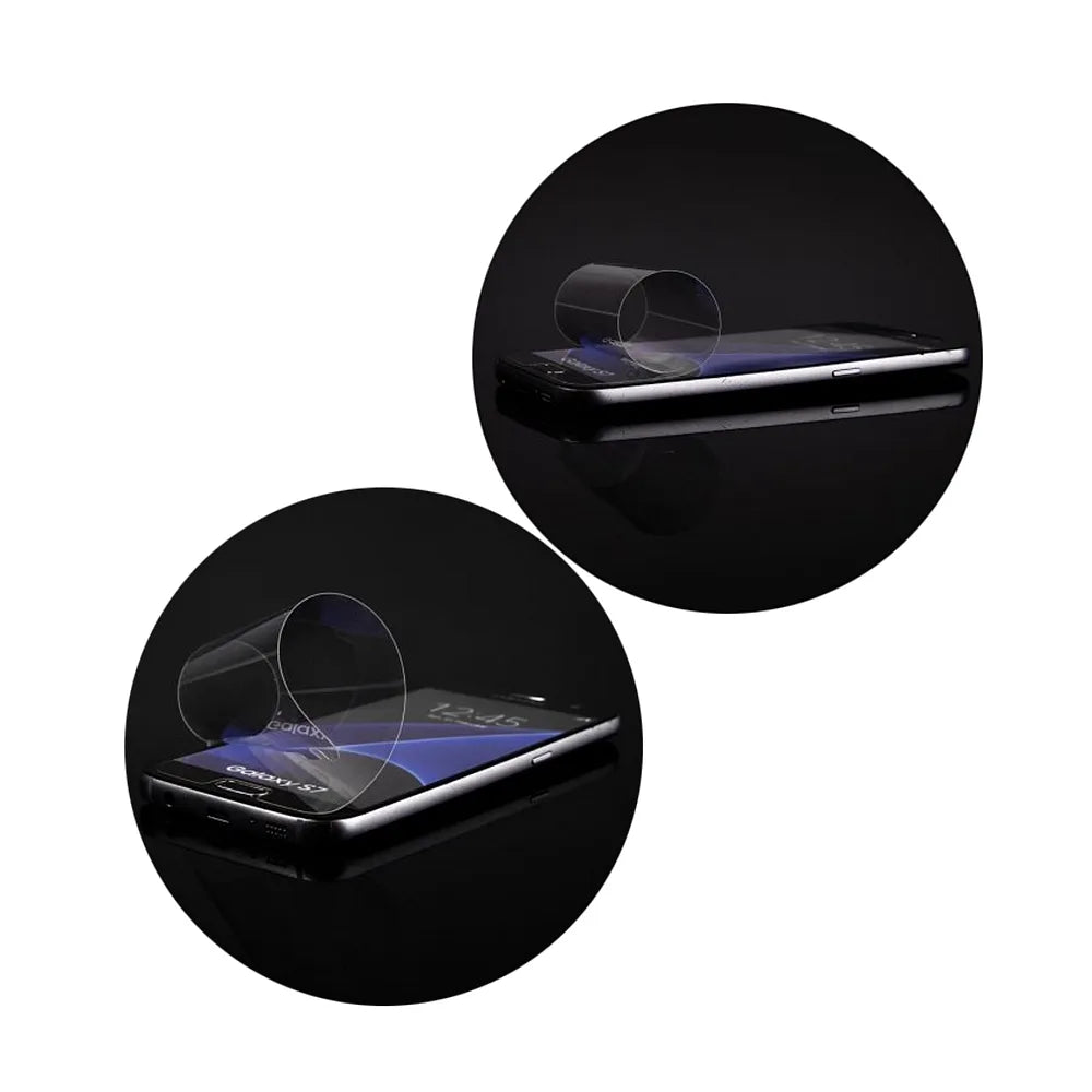 Xiaomi 14 Bestsuit Flexible Hybrid Glass | Ultra-Thin & Scratch Protection - MIZO.at