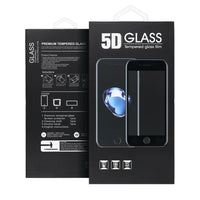 Xiaomi 14 5D Full Glue Tempered Glass - Black | Screen Protection - MIZO.at