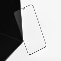 Xiaomi 14 5D Full Glue Tempered Glass - schwarz