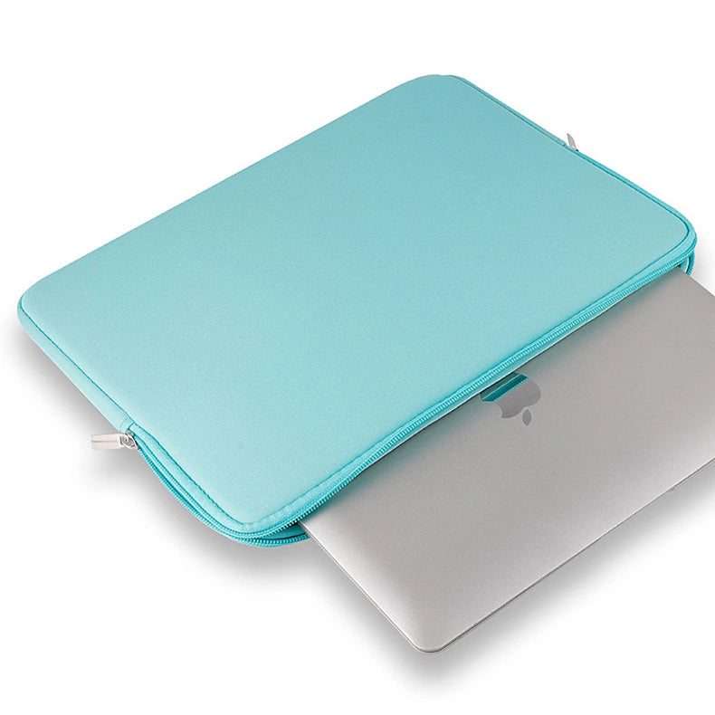 Universal 15.6'' Laptop Bag - Light Blue - MIZO.at