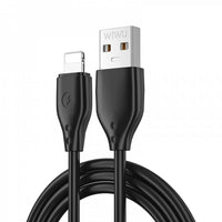 Pioneer Series Lightning Data Cable - black