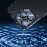 Full Camera Protection Glass | iPhone 14/14 Plus Lens Shield - MIZO.at