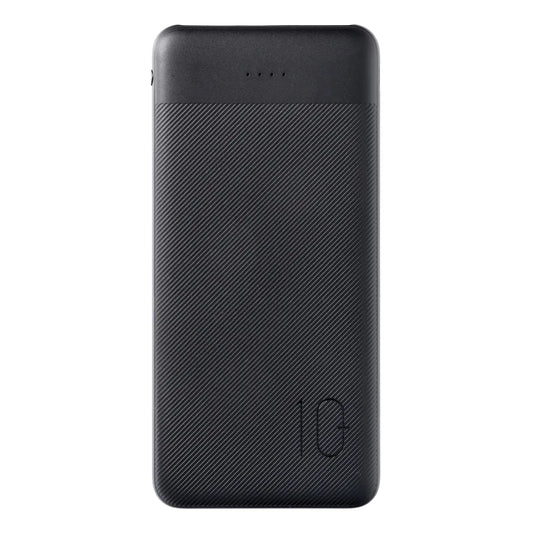Power Bank VEGER A11S - 10,000mAh Quick Charge PD 20W Black - MIZO.at