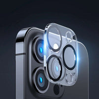 Full Camera Protection Glass | iPhone 14/14 Plus Lens Shield - MIZO.at