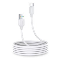 Joyroom USB Type C 3A 2m White - MIZO.at