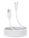 Joyroom USB Type C 3A 2m White - MIZO.at