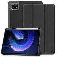 SC Pen Case for Xiaomi Pad 6 / 6 Pro - Black 📱💼 - MIZO.at