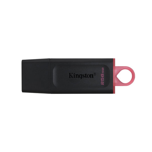 Kingston Exodia Pink 256GB USB Stick 3.2 - MIZO.at