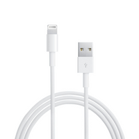 USB Lightning Data Cable - Fast Charging & Data Transfer - MIZO.at