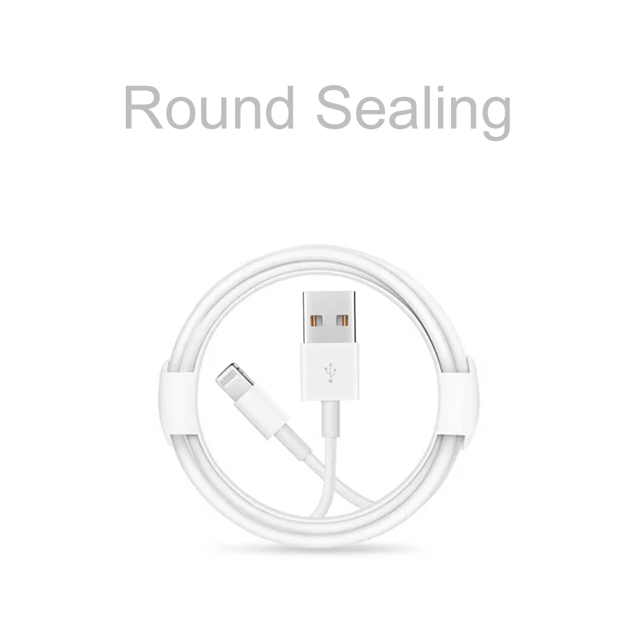 USB Lightning Data Cable | Fast Charging iPhone Cable - MIZO.at