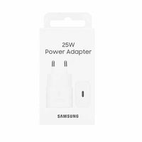 Samsung EP-T2510NWE PD 25W Charger | Fast Charging, White - MIZO.at