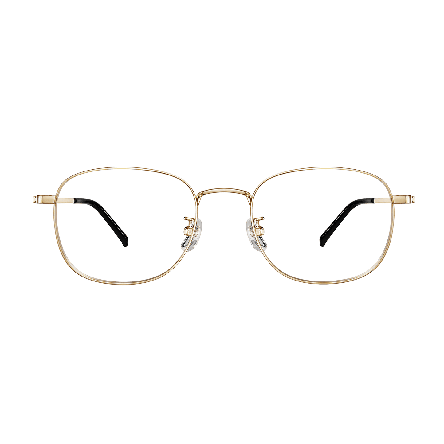 Xiaomi Blue Light Blocking Glasses Gold EU BHR8793GL – Vintage Design, High-Definition Lenses