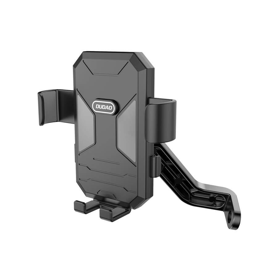 Dudao F7C Bicycle/Motorcycle Phone Holder | Secure Mount for Your Device - MIZO.at