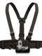 GoPro & Action Cameras Chest Mount Harness