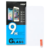 iPhone 16 Tempered Glass Screen Protector