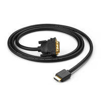 Ugreen 1m HDMI to DVI Cable - High-Quality Audiovisual Transmission 🖥️🔌 - MIZO.at