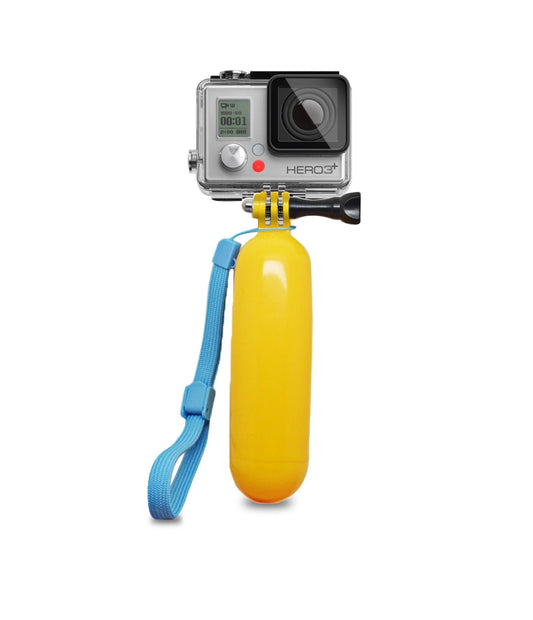 Ultimate 9-in-1 GoPro Accessories Set