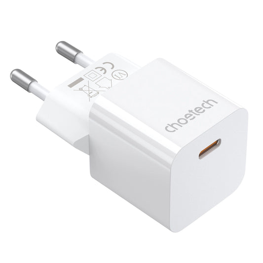 20W USB-C Wall Charger with Power Delivery (PD5010)