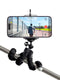 Flexible Tripod for Phone and Selfie Camera