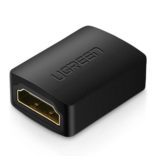 Ugreen HDMI Coupler Adapter - Seamless Extension for Your HDMI Cables 🖥️🔗 - MIZO.at
