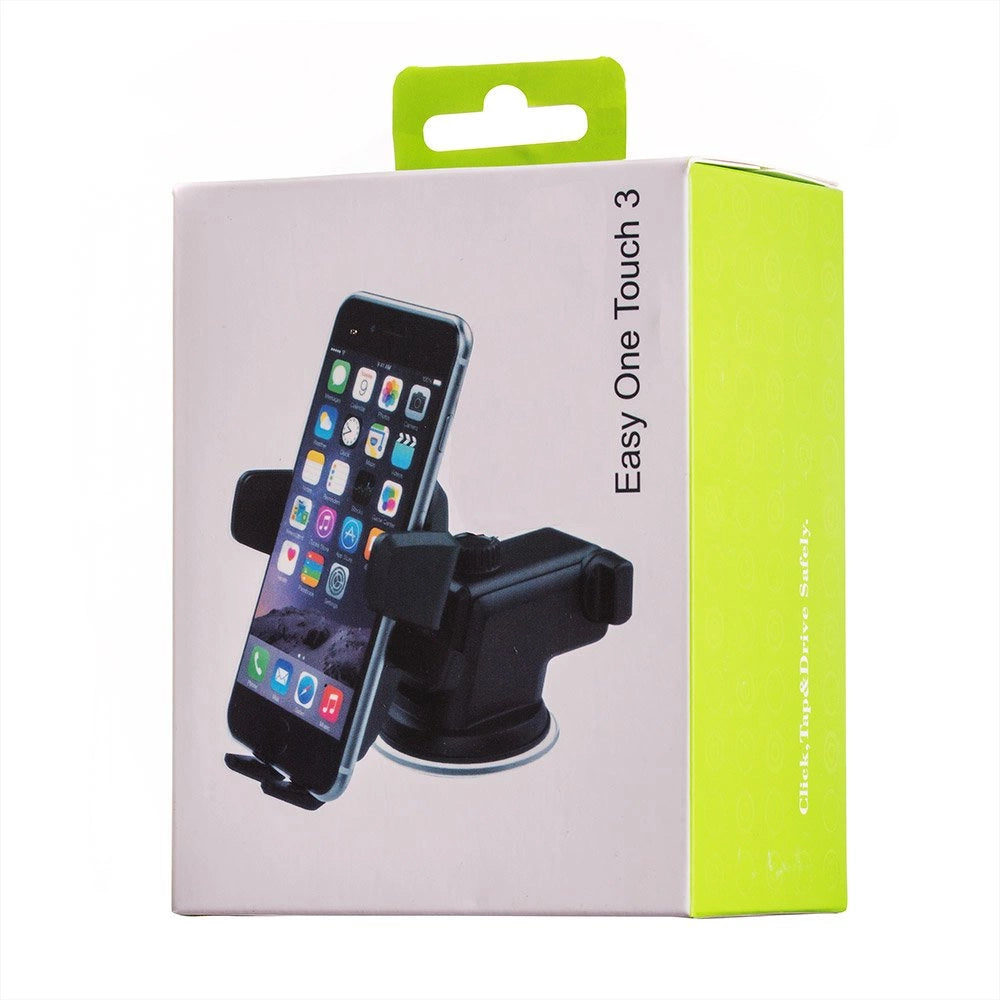 Extendable Car Phone Holder 🚗📱 - MIZO.at