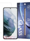 Samsung S21 5G 9H Tempered Glass Screen Protector - MIZO.at