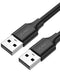 Fast and Reliable Data Transfer with USB 2.0 Cable - MIZO.at