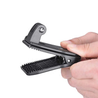 GoPro Clip Mount Holder | Capture Moments with Stability - MIZO.at