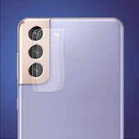 SAMSUNG GALAXY S21+ 5G CAMERA PROTECTOR - MIZO.at