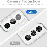 SAMSUNG GALAXY S21+ 5G CAMERA PROTECTOR - MIZO.at